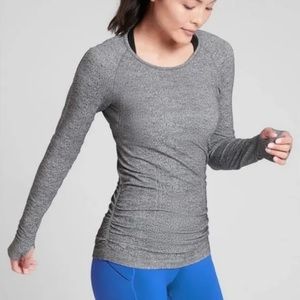 Athleta Speedlight Long Sleeve